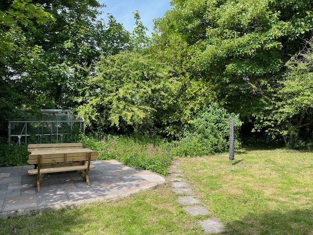 Gorlan Garden