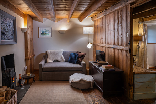 Living-room